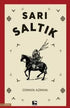 Sarı Saltık - Roman | Avrupa Kitabevi