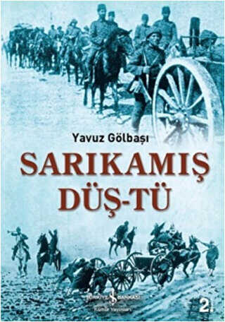 SARIKAMIŞ DÜŞ-TÜ