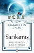 Sarıkamış - Kor Yüreğim Kar Altında - Tarihi Romanlar | Avrupa Kitabevi