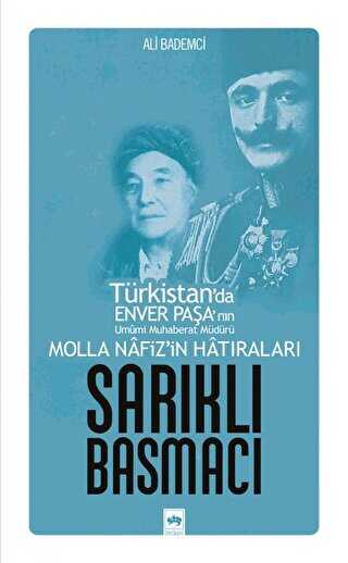 Sarıklı Basmacı - Tarihi Romanlar | Avrupa Kitabevi