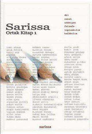 Sarissa Ortak Kitap 1 - Denemeler | Avrupa Kitabevi