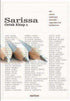 Sarissa Ortak Kitap 1 - Denemeler | Avrupa Kitabevi