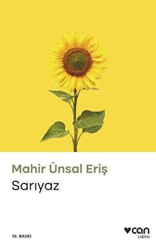 Sarıyaz - Roman | Avrupa Kitabevi