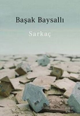 Sarkaç - Roman | Avrupa Kitabevi