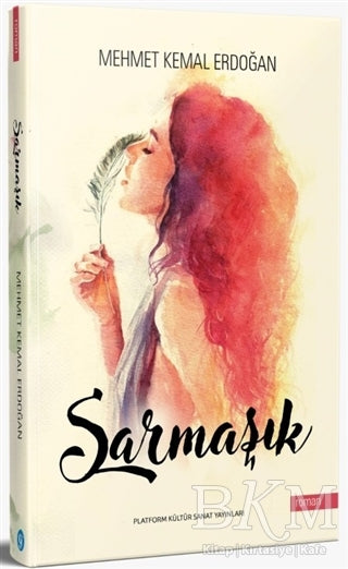 Sarmaşık - Roman | Avrupa Kitabevi
