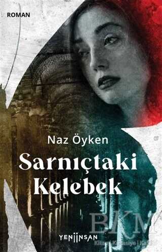 Sarnıçtaki Kelebek - Roman | Avrupa Kitabevi