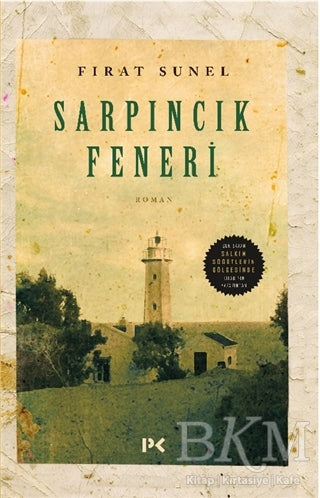 Sarpıncık Feneri - Roman | Avrupa Kitabevi
