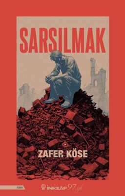 Sarsılmak - Roman | Avrupa Kitabevi