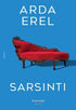 Sarsıntı - Roman | Avrupa Kitabevi