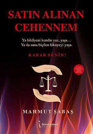 Satın Alınan Cehennem - Şiir Kitapları | Avrupa Kitabevi