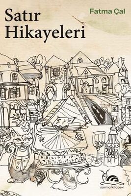 Satır Hikayeleri - Öykü Kitapları | Avrupa Kitabevi