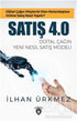 Satış 4.0 - İletişim Medya Kitapları | Avrupa Kitabevi