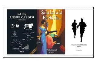 Satış Ansiklopedisi ve Novella Seti -3 - Roman | Avrupa Kitabevi