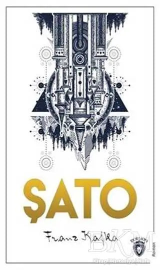 Şato - Roman | Avrupa Kitabevi
