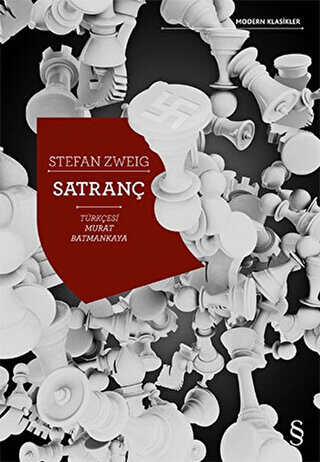 Satranç - Roman | Avrupa Kitabevi