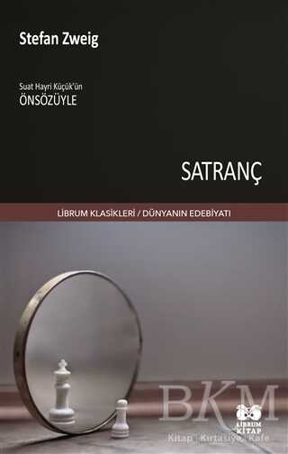 Satranç - Roman | Avrupa Kitabevi