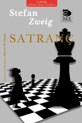 Satranç - Roman | Avrupa Kitabevi