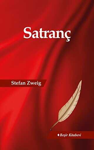 Satranç - Roman | Avrupa Kitabevi
