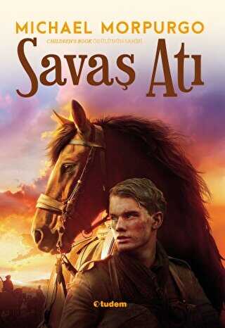 Savaş Atı - Roman | Avrupa Kitabevi