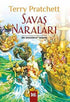 Disk Dünya 21: Savaş Naraları - Roman | Avrupa Kitabevi