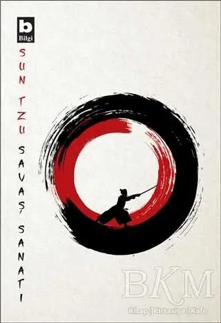 Savaş Sanatı - Roman | Avrupa Kitabevi