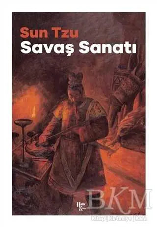 Savaş Sanatı - Klasik Romanlar ve Kitapları | Avrupa Kitabevi