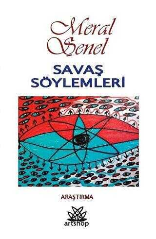 Savaş Söylemleri - Şiir Kitapları | Avrupa Kitabevi
