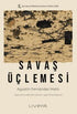 Savaş Üçlemesi - Roman | Avrupa Kitabevi