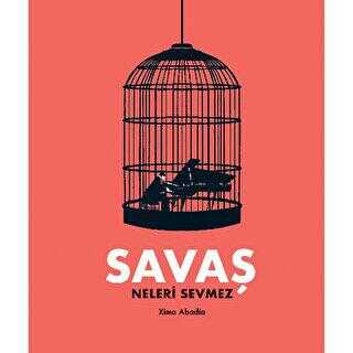 Savaşa Farklı Bir Bakış - Roman | Avrupa Kitabevi