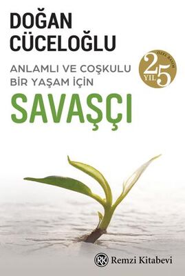 Savaşçı - Kişisel Gelişim Kitapları | Avrupa Kitabevi