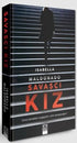 Savaşçı Kız - Polisiye Romanlar | Avrupa Kitabevi