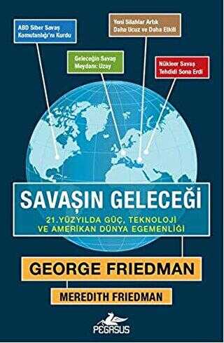 SAVAŞIN GELECEĞİ