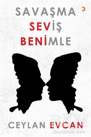 Savaşma Seviş Benimle - Roman | Avrupa Kitabevi