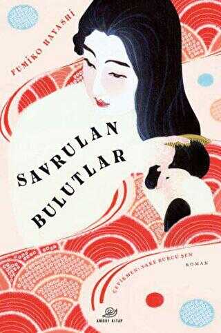 Savrulan Bulutlar - Roman | Avrupa Kitabevi
