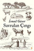 Savrulan Çıngı - Öykü Kitapları | Avrupa Kitabevi