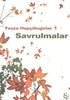 Savrulmalar - Öykü Kitapları | Avrupa Kitabevi