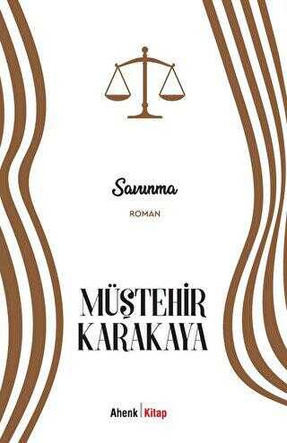 Savunma - Roman | Avrupa Kitabevi