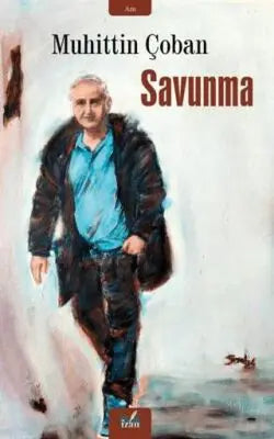 Savunma - Anı Mektup ve Günlük Kitapları | Avrupa Kitabevi