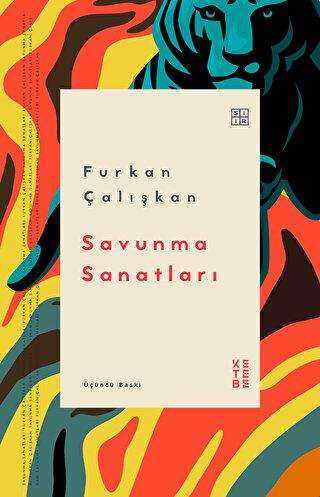 Savunma Sanatları - Şiir Kitapları | Avrupa Kitabevi