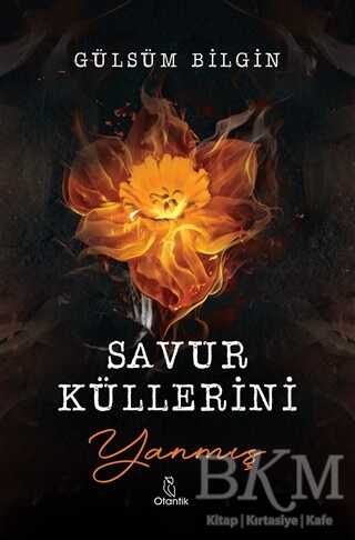 Savur Küllerini - Roman | Avrupa Kitabevi