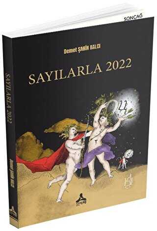 Sayılarla 2022 - Kişisel Gelişim Kitapları | Avrupa Kitabevi