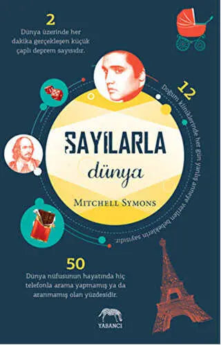Sayılarla Dünya -  | Avrupa Kitabevi