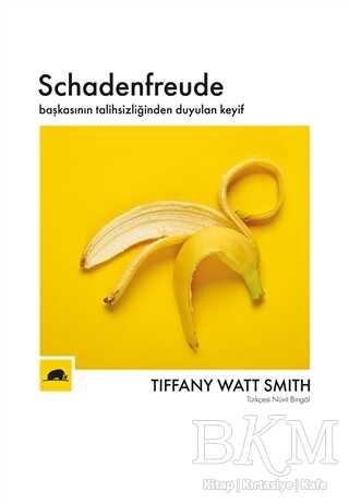 Schadenfreude -  | Avrupa Kitabevi