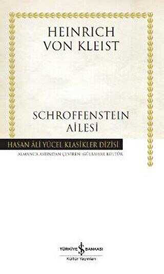 Schroffensteın Ailesi