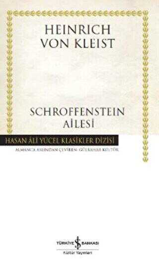 Schroffensteın Ailesi