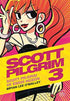 Scott Pilgrim 3: Scott Pilgrim ve Ebedi Hüzün - Çizgi Roman Kitapları | Avrupa Kitabevi