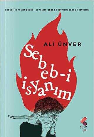 Sebeb-i isyanım - Şiir Kitapları | Avrupa Kitabevi
