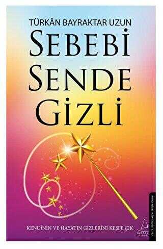 Sebebi Sende Gizli