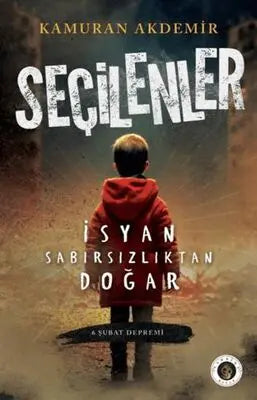 Seçilenler - Roman | Avrupa Kitabevi