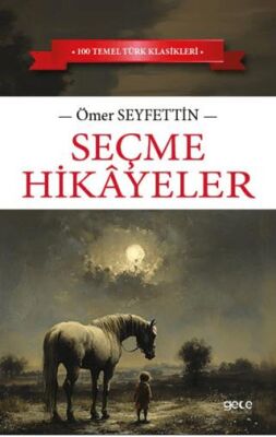 Seçme Hikayeler - Öykü Kitapları | Avrupa Kitabevi